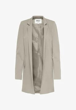 ONLY REISSVERSCHLUSS - Kurzmantel - Rose Brown -Mode Verkauf 0035b8f0110548ff958630afc81272c0