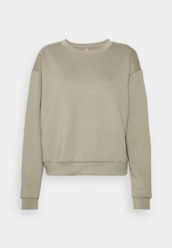 Only Play ONPLOUNGE - Sweatshirt - Graystone -Mode Verkauf 011301cb4d6c44ef898a86b6e747f470