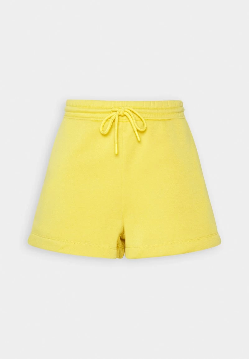 ONLY ONLDIANA STRING - Shorts - Passion Fruit 3 ONLY ONLDIANA STRING - Shorts - Passion Fruit