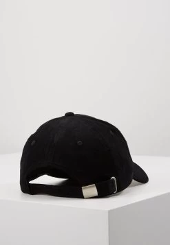 Only & Sons ONSCORD - Cap - Black -Mode Verkauf 016215b34e3e41bd8684aeefd8c79554
