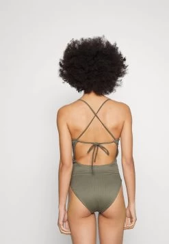 ONLY ONLBOBBY LIFE SWIMSUIT - Badeanzug - Kalamata 10 ONLY ONLBOBBY LIFE SWIMSUIT - Badeanzug - Kalamata -Mode Verkauf 025b4a24fe05408b8589d8c89aedf1b4