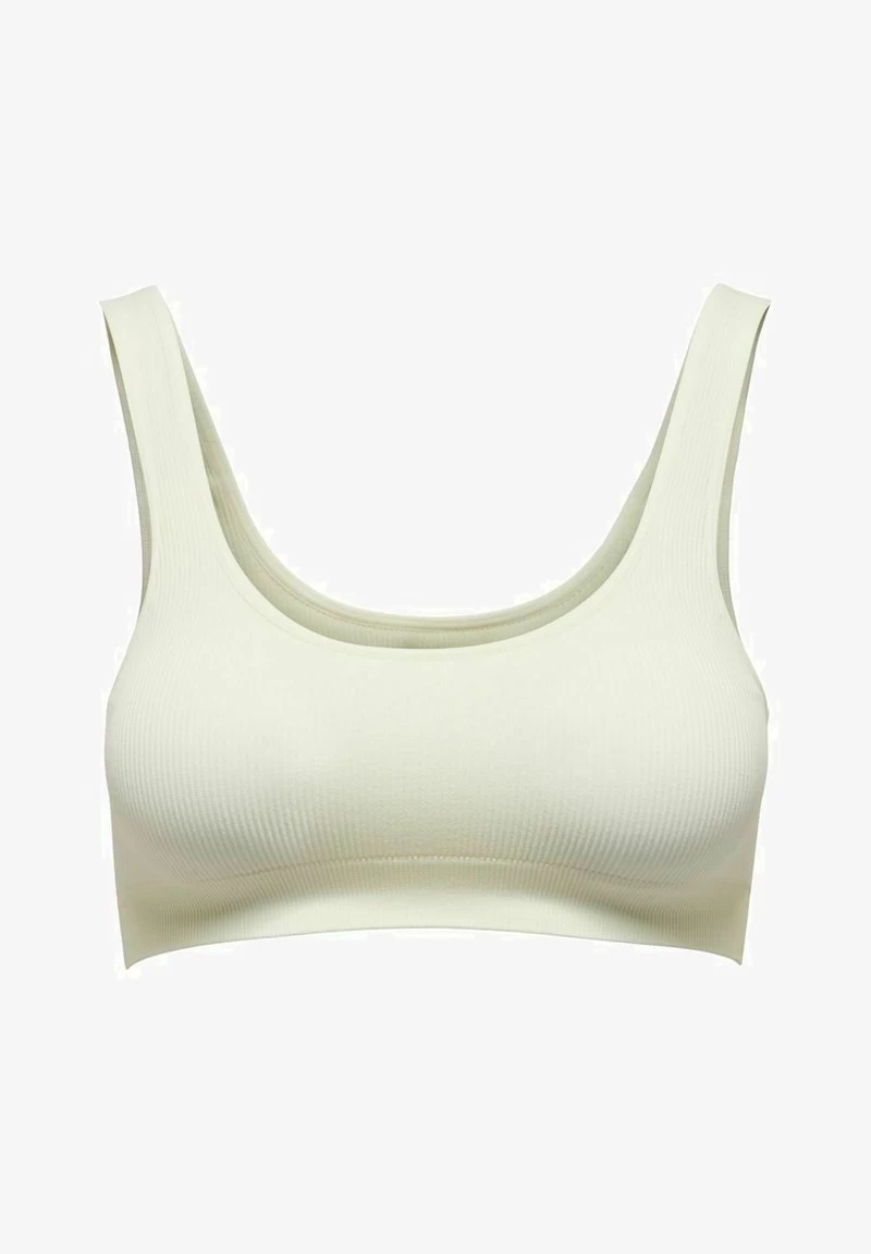 ONLY NAHTLOSER - Bustier - Black 7 ONLY NAHTLOSER - Bustier - Black – Bild 5