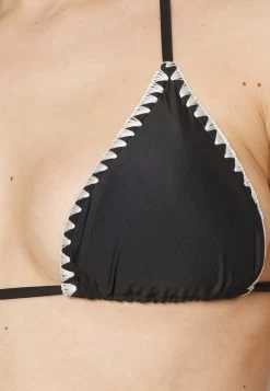 ONLY ONLTRICIA BOHE SET - Bikini - Black 12 ONLY ONLTRICIA BOHE SET - Bikini - Black -Mode Verkauf 03b293b82989455f8489adfae8d3b685