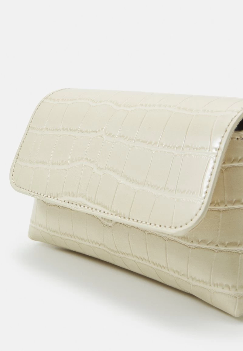 ONLY ONLILENA CROSSOVER BAG - Umhängetasche - Sandshell/light Gold 6 ONLY ONLILENA CROSSOVER BAG - Umhängetasche - Sandshell/light Gold – Bild 4