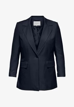 ONLY CARMAKOMA CARVIOLET - Kurzmantel - Night Sky -Mode Verkauf 04560f252fa5439f97824650b0275fea