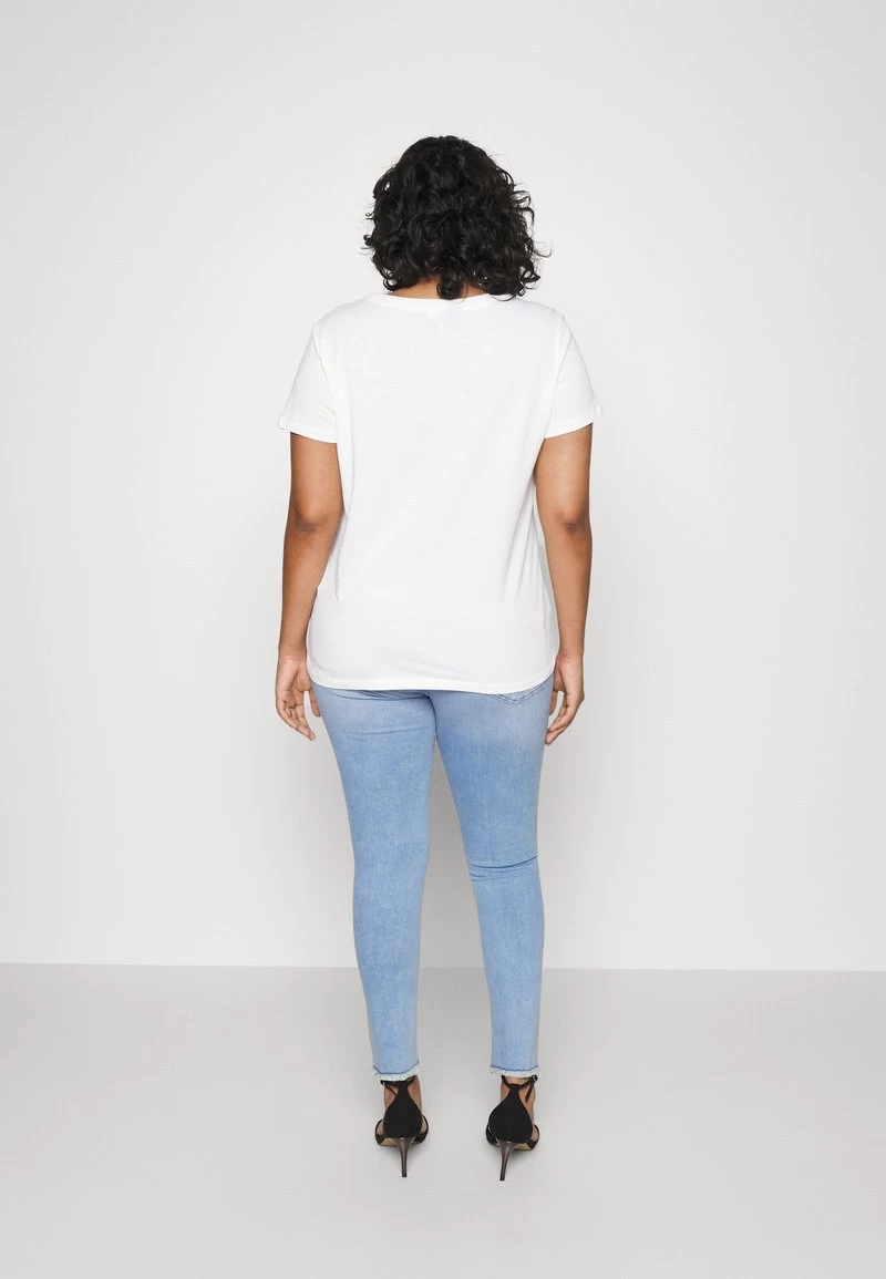 ONCDISNEY VALENTINE - T-Shirt Print - Off-white 5 ONCDISNEY VALENTINE - T-Shirt Print - Off-white – Bild 3