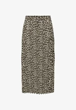 ONLY ONLALMA LIFE - A-Linien-Rock - Pumice Stone