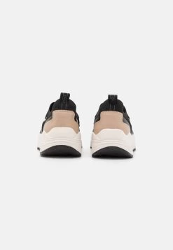 ONLY Shoes ONLSYLVIE - Sneaker Low - Black -Mode Verkauf 051922d0be5249e8a0b6696af5acf32a