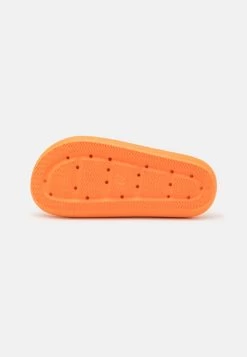 ONLY Shoes ONLMAVE POOL SLIDE - Badesandale - Orange -Mode Verkauf 05553ae3877c489b81f97cb47cab7397