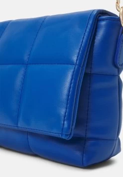 ONLY ONLLOUISA - Umhängetasche - Blue -Mode Verkauf 06776a57add14432a6f91f0d631c0de0