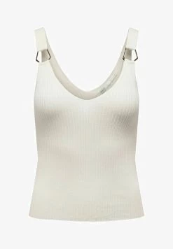 ONLY ÄRMELLOSES - Top - Black -Mode Verkauf 07146e1a1d80411985d8b0e57a0d8374