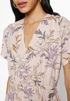 ONLY ONLNOVA LIFE PLAYSUIT - Jumpsuit - Peach Blush Leonora 11 ONLY ONLNOVA LIFE PLAYSUIT - Jumpsuit - Peach Blush Leonora -Mode Verkauf 074bdc0efedf42f8a9a46a3991dc1464