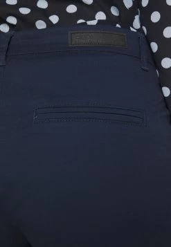 ONLY ONLPARIS REG NOOS - Chino - Navy Blazer -Mode Verkauf 07526663b9d84255a2b9e6bf22fd5ea8