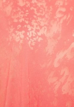 Only Play ONPJIE LOOSE BURNOUT TEE CURVY - T-Shirt Print - Spiced Coral -Mode Verkauf 07d7f8748d2a44b7af8ff6127c0cf4d0