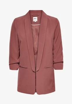 ONLY ONLELLY 3/4 LIFE TLR NOOS - Kurzmantel - Mermaid -Mode Verkauf 07eedcac4ebc4e5d9e84346ed5b748ee