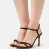 ONLY Shoes ONLALYX - High Heel Sandalette - Black -Mode Verkauf 0908c9805c2345fa8be72d66828ad2dc