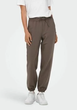 ONLY HIGH WAIST - Jogginghose - Coffee Quartz -Mode Verkauf 090af2671e254fbb85313d245b8b40f0 1