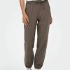ONLY HIGH WAIST - Jogginghose - Coffee Quartz -Mode Verkauf 090af2671e254fbb85313d245b8b40f0