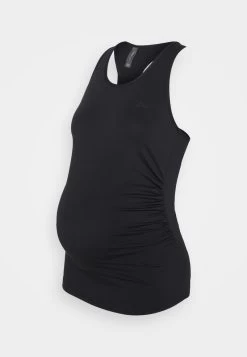 Only Play ONPMAMA TRAIN TANK - Top - Black -Mode Verkauf 09597882d4cf4c53aedb9630c4674f1b 1