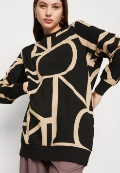 ONLY ONLAUDRINA OVERSIZE O NECK - Sweatshirt - Black 13 ONLY ONLAUDRINA OVERSIZE O NECK - Sweatshirt - Black -Mode Verkauf 09bff945498943069b56680256e67412