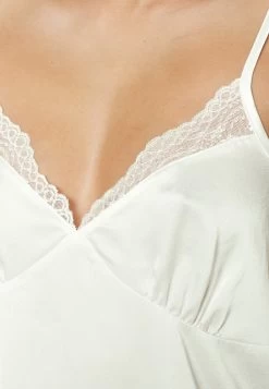 ONLY ONLMARIE BRIDE - Nachthemd - Cloud Dancer -Mode Verkauf 09c3a186d5004a3494bc2c9526102d0a