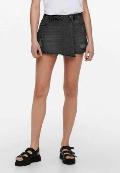 ONLY Jeans Shorts - Black -Mode Verkauf 09c3e00163a442439e97dbfd81a9b6ea 1
