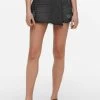 ONLY Jeans Shorts - Black -Mode Verkauf 09c3e00163a442439e97dbfd81a9b6ea