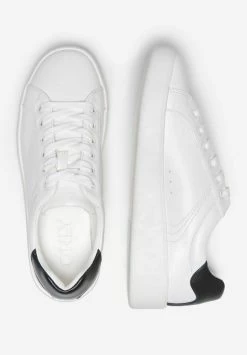 ONLY Shoes Sneaker Low - White -Mode Verkauf 09e0a8f1336847a7b6d2d154e50c37cc