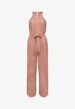ONLY ÄRMELLOSER - Jumpsuit - Canyon Rose -Mode Verkauf 0a3f6c16b50d4799908ee14ace593216
