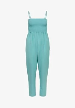 ONLY Jumpsuit - Aqua -Mode Verkauf 0a56230f5be849e4af1dabcc93df0fac