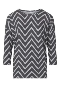 ONLY 4 PACK - Langarmshirt - Dark Melange Chinois Green -Mode Verkauf 0a5d4132a1f649a69958631ca90236e9