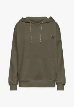 ONLY LOGOPRINT - Kapuzenpullover - Kalamata -Mode Verkauf 0a771f7e2b614786892f896895bf34e2 1