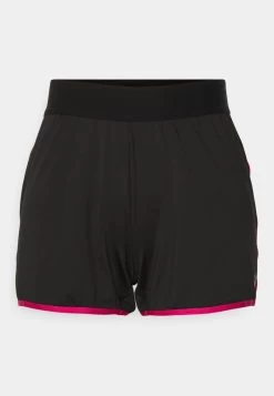 Only Play ONPLOUELLA LOOSE TRAIN SHORTS - Kurze Sporthose - Black -Mode Verkauf 0a7c20e473ae48bd8b40df730e8dbb16