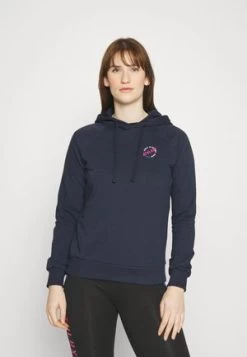 ONLY CON SCOLLO SUL RETRO - Strickpullover - Giallo -Mode Verkauf 0a88b20495b4436287a4eb6ef06ee879