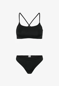 ONLY Bikini - Mazarine Blue 11 ONLY Bikini - Mazarine Blue -Mode Verkauf 0b278757690548649dc95164605dd9b3