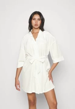 ONLY ONLGINA BRIDESMAID - Bademantel - Cloud Dancer -Mode Verkauf 0b3179363a604697ba1d089d7f4e2167