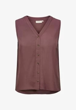 ONLY CARMAKOMA ÄRMELLOSES - Top - Balsam -Mode Verkauf 0b7a85c391aa4b02ac798e87c2e8816f