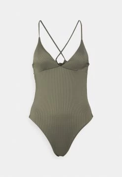 ONLY ONLBOBBY LIFE SWIMSUIT - Badeanzug - Kalamata 13 ONLY ONLBOBBY LIFE SWIMSUIT - Badeanzug - Kalamata -Mode Verkauf 0c32a6c8669f4fa1805a93ec15a80aa8
