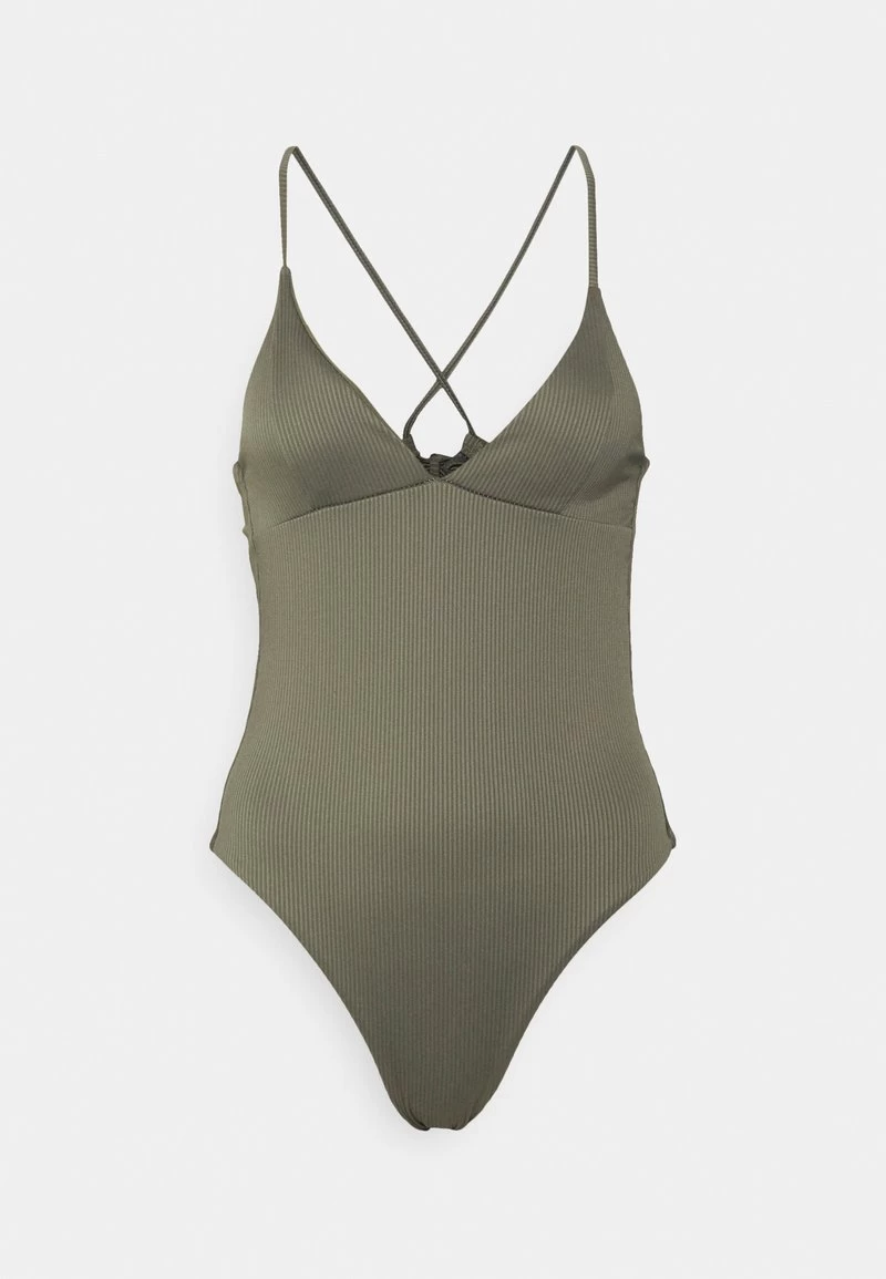 ONLY ONLBOBBY LIFE SWIMSUIT - Badeanzug - Kalamata 8 ONLY ONLBOBBY LIFE SWIMSUIT - Badeanzug - Kalamata – Bild 6