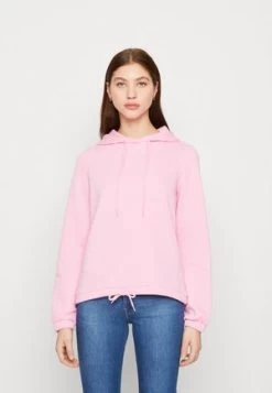 ONLY Kapuzenpullover - Fuxia -Mode Verkauf 0c399d7fa0ef452ca5291a583894e140