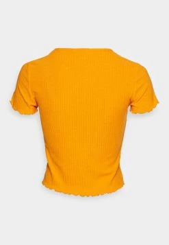 ONLY ONLEMMA S/S - T-Shirt Basic - Apricot -Mode Verkauf 0c8a789bdb9b4a2ca04e3260bc01127d