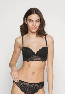 ONLY ONLSARA - Push-up BH - Black -Mode Verkauf 0cddd762177d44b9a9a322e71832357f 1
