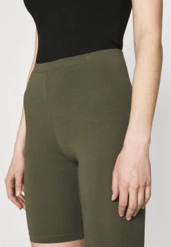 ONLY ONLLIVE LOVE CITY 2 PACK - Shorts - Black/kalamata -Mode Verkauf 0ceea47e7972490282b4ed3bccc8cd77