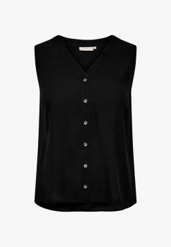 ONLY CARMAKOMA ÄRMELLOSES - Top - Black 10 ONLY CARMAKOMA ÄRMELLOSES - Top - Black -Mode Verkauf 0d5701e67d5b43948d0e70f9de2ecba3 2