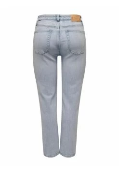 ONLY ONLSCARLETT - Jeans Slim Fit - Light Blue Denim -Mode Verkauf 0da16ae9da6e440695a436219b30008d