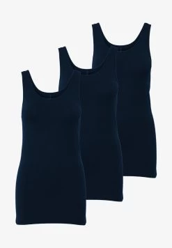 ONLY 3 PACK - Top - Farb Mix 3 -Mode Verkauf 0ddceab159dc4d3eaec8db96802fd195