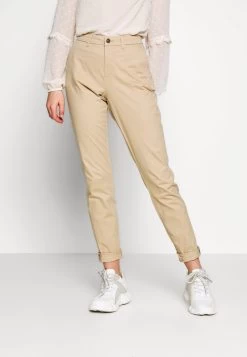 ONLY ONLPARIS REG NOOS - Chino - Beige -Mode Verkauf 0e6a051f8b25478e9a59c8451b7fee05 1