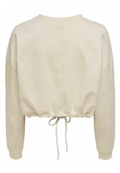ONLY Sweatshirt - Birch -Mode Verkauf 0e766ee635c34c41a85f8db51de8a09b