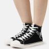 ONLY Shoes ONLSUNNY - Sneaker High - Black -Mode Verkauf 0eed25297a2740d7ac0a7a2f5f7cada5