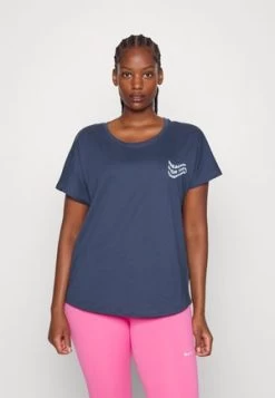 Only Play ONPREETA - T-Shirt Print - Whisper White -Mode Verkauf 0f3d51c7bf1e49e4b70cd54ca4c52c56